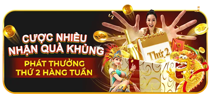 Người chơi god55 ăn mừng chiến thắng