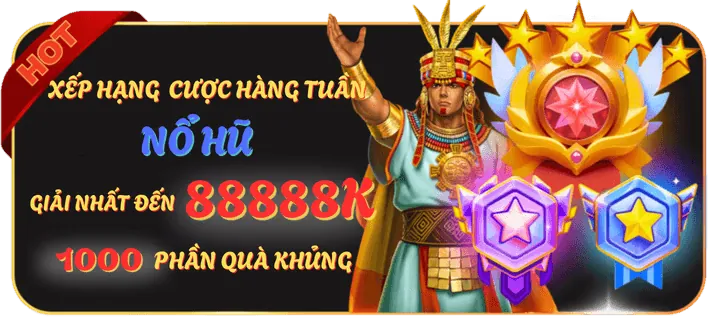 Hình ảnh trò chơi Nổ Hũ tại GOD55