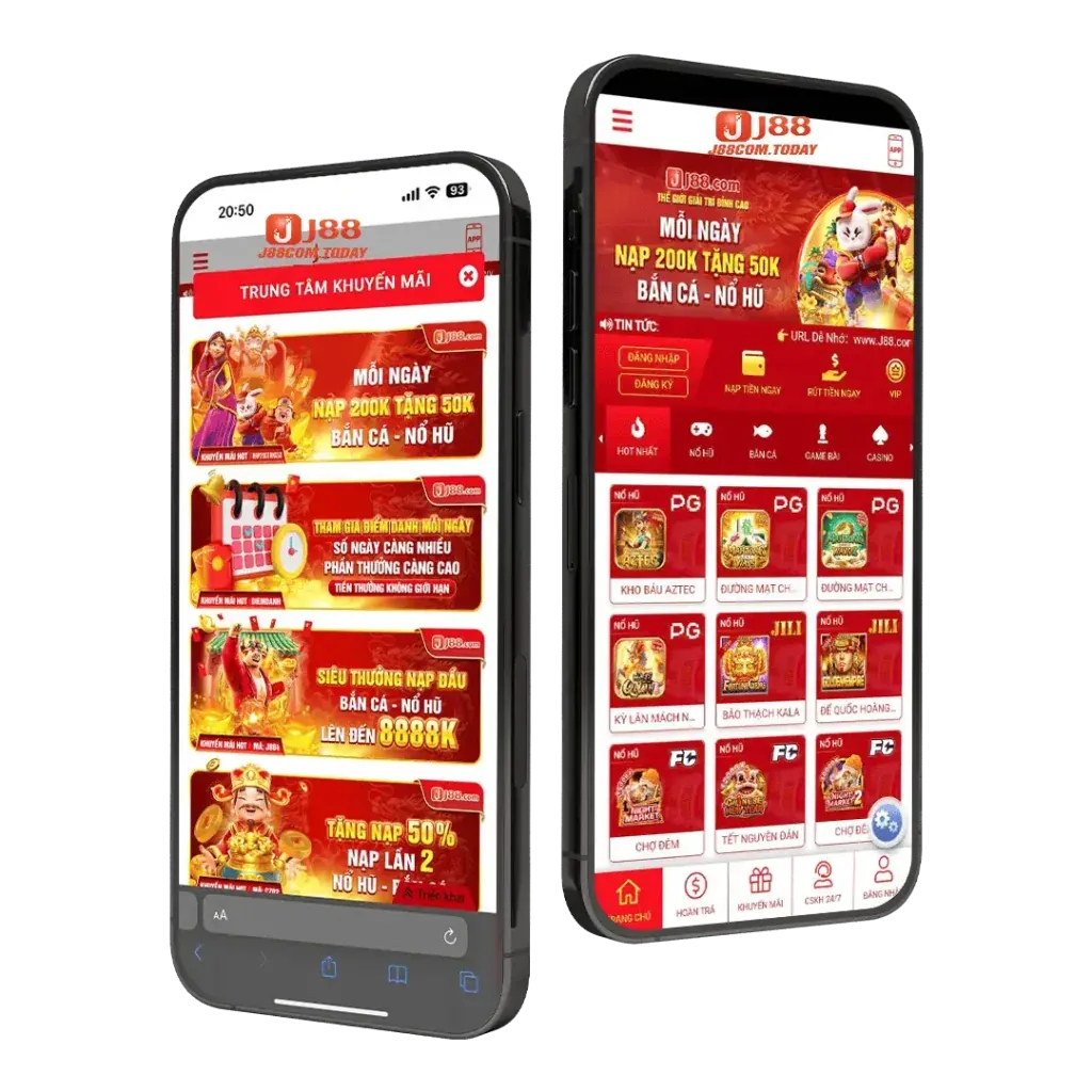 Kho game casino đa dạng God55