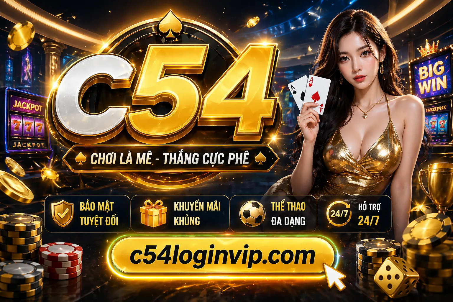 Hình ảnh nền đăng nhập an toàn tại god55 nhà cái