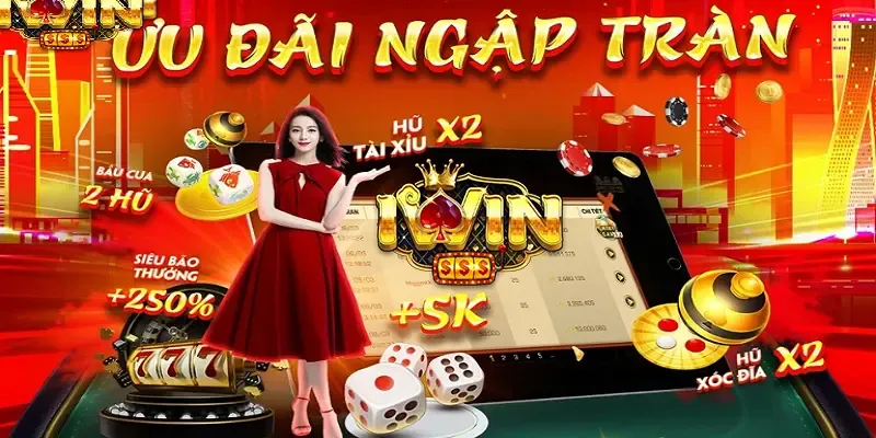 Các sự kiện thể thao lớn GOD55